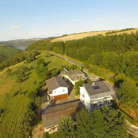 Michael Schneider Apartment Oberwesel