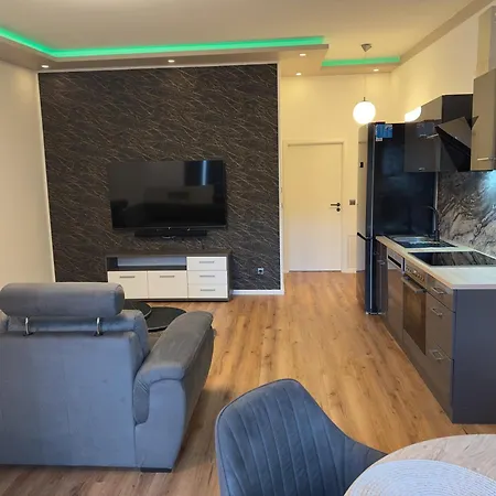 Michael Schneider Apartmán Oberwesel