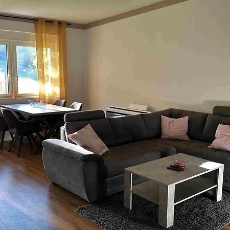 Apartmán Michael Schneider Oberwesel