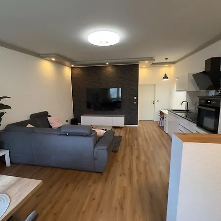 Apartment Michael Schneider