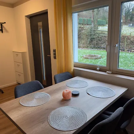 Apartmán Michael Schneider Oberwesel