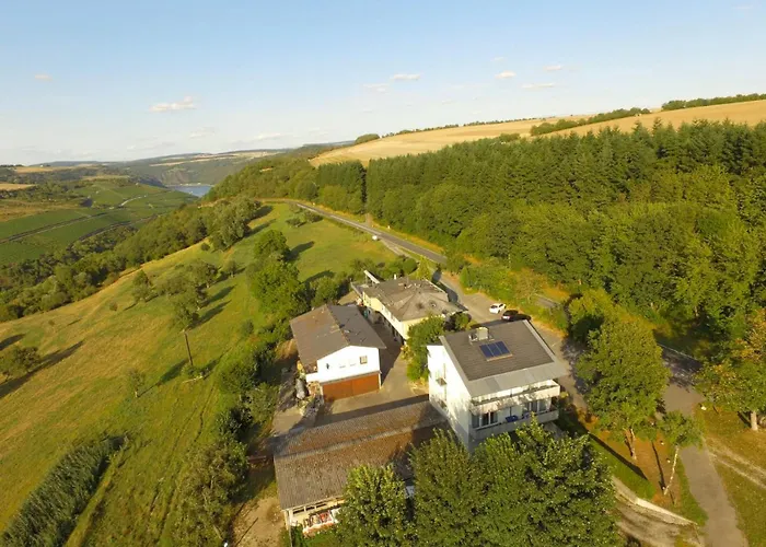 Michael Schneider Apartment Oberwesel