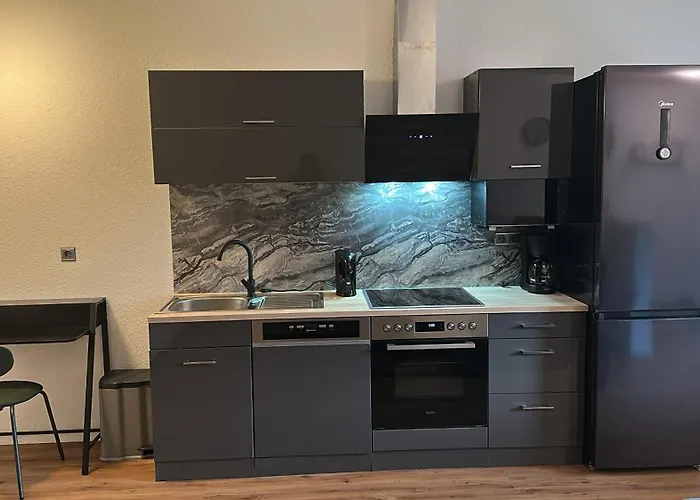 Apartment Michael Schneider *