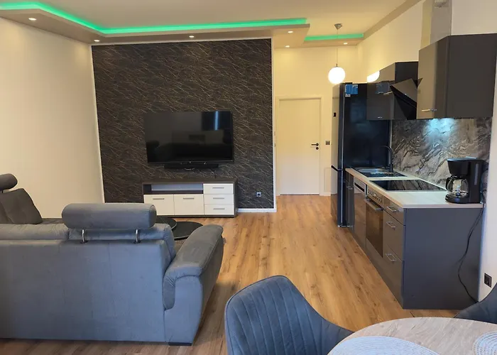 Michael Schneider Apartment Oberwesel