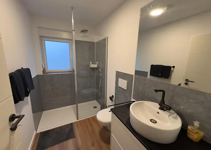 Apartment Michael Schneider