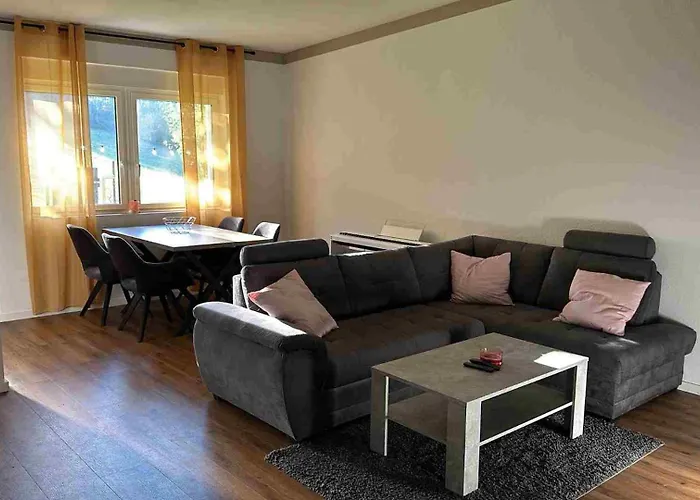 Apartment Michael Schneider Oberwesel