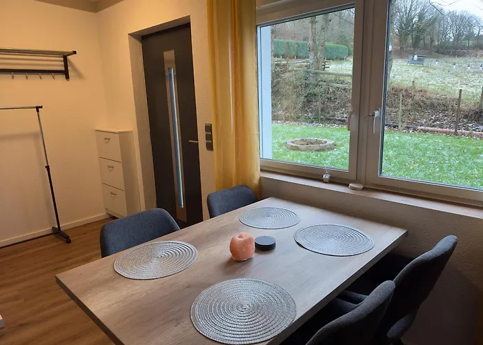 Apartment Michael Schneider Oberwesel