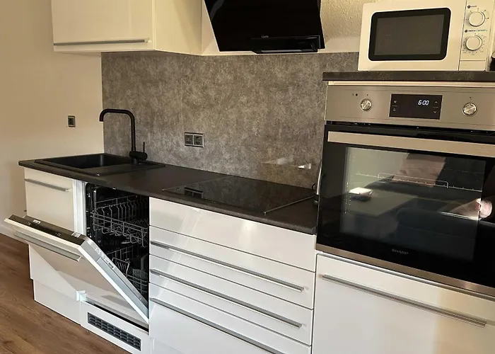 Apartment Michael Schneider *